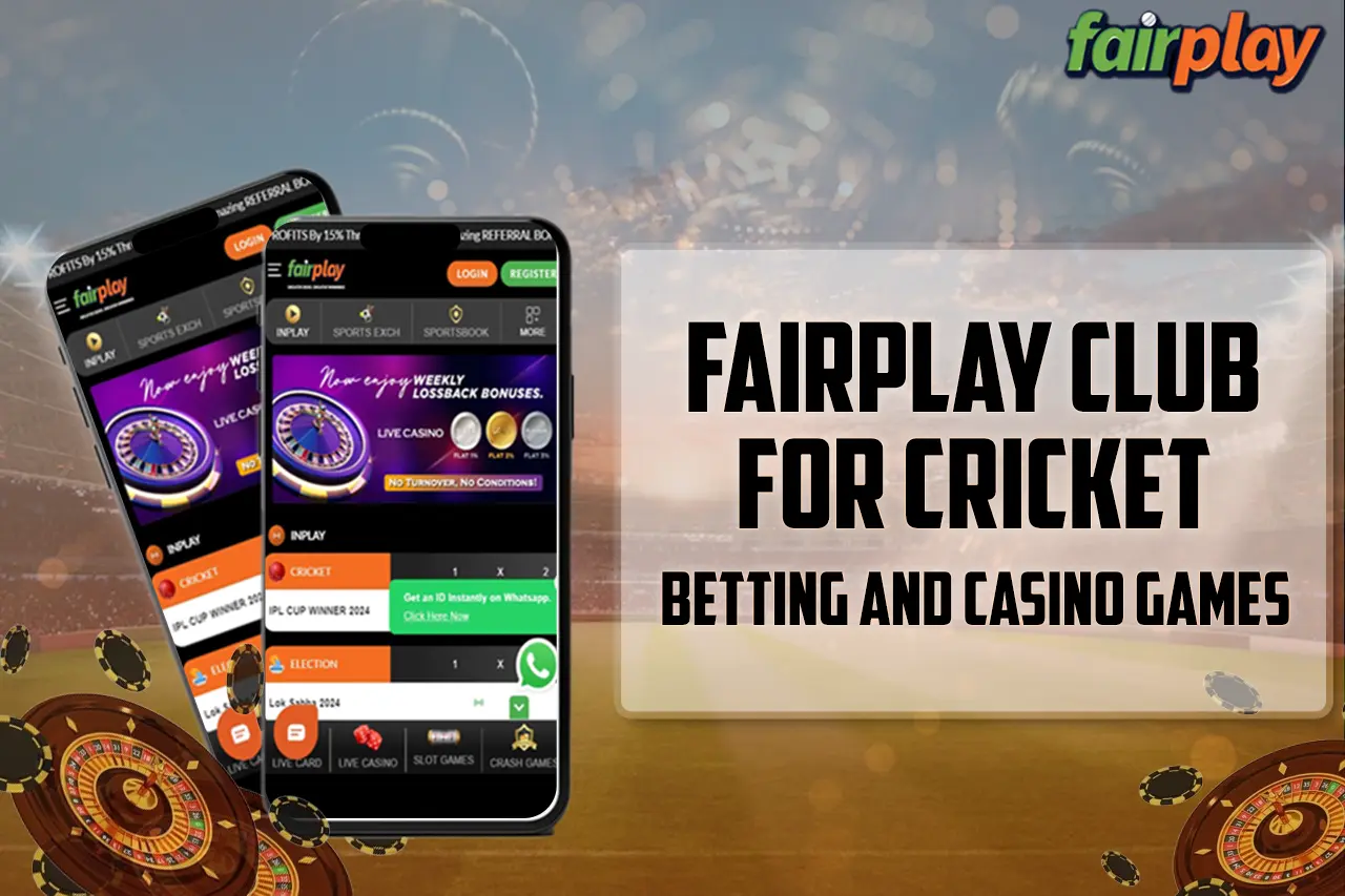 fairplay app id